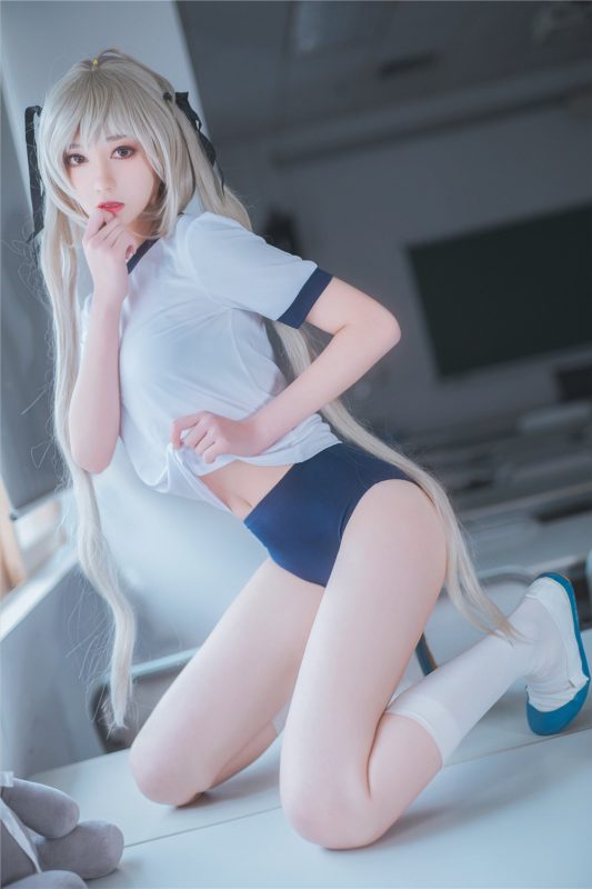 风之领域 0199 [35P]-喵领域