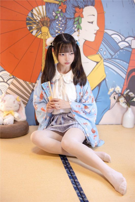 JKFUN-027 默陌 [65P1V]-喵领域